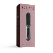 GLAM - Trådløs glattebørste