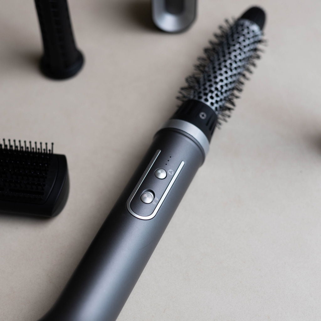 GLAM - Airstyler 5-i-1