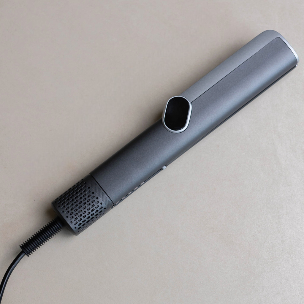 GLAM - 2-i-1 Airstraightener