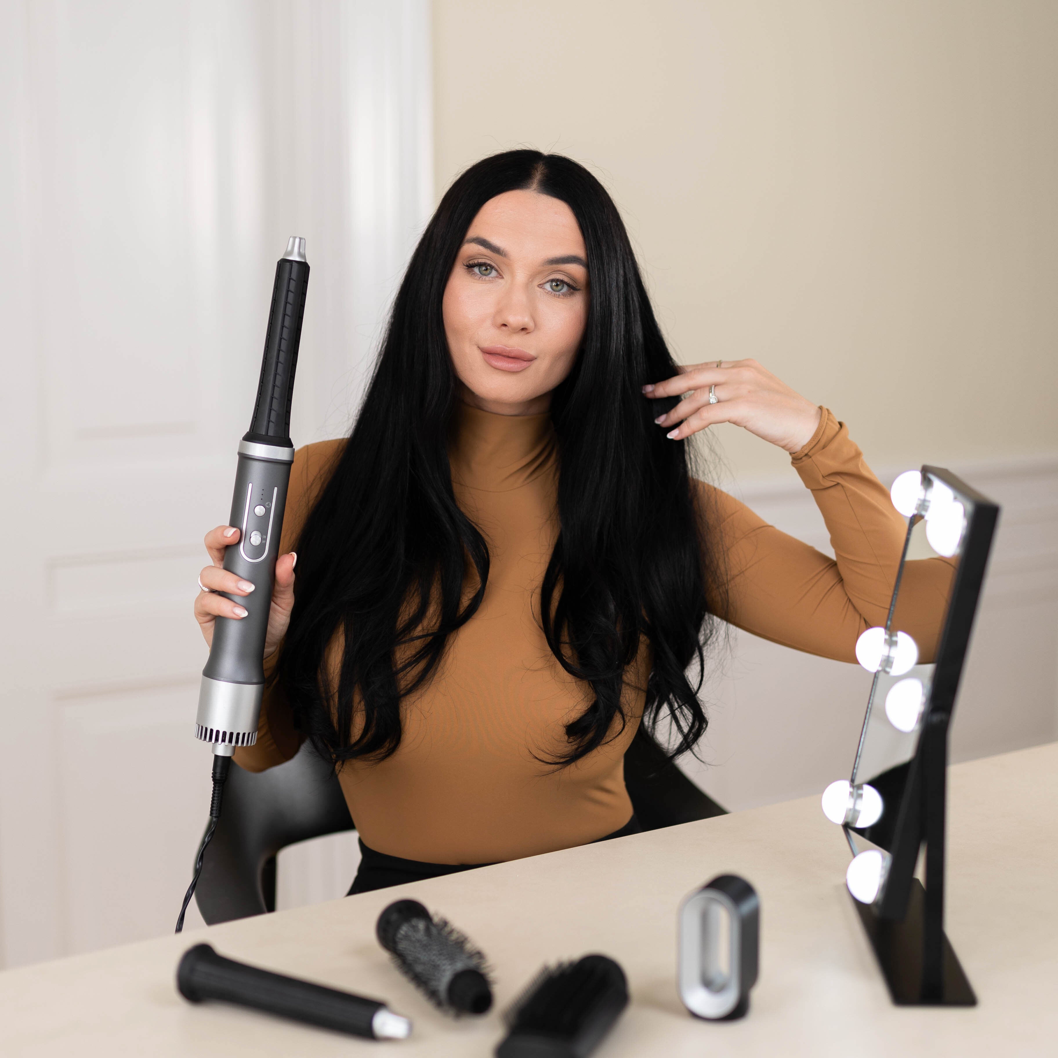 GLAM